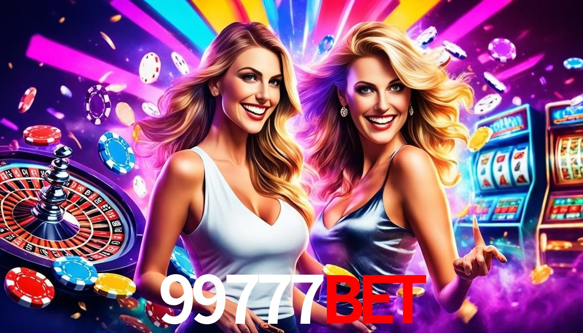 Descubra a Essência do 99777bet: Nossa História e Compromissos
