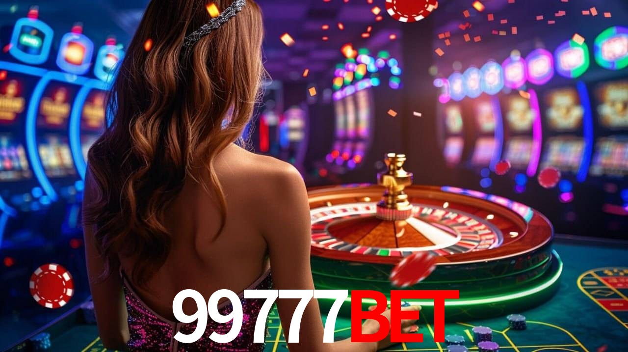 Descubra a Essência do 99777bet: Nossa História e Compromissos