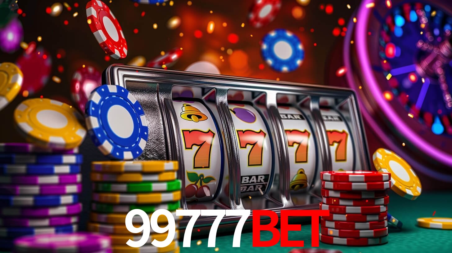Desvendando o Mundo dos Jogos Virtuais na 99777bet