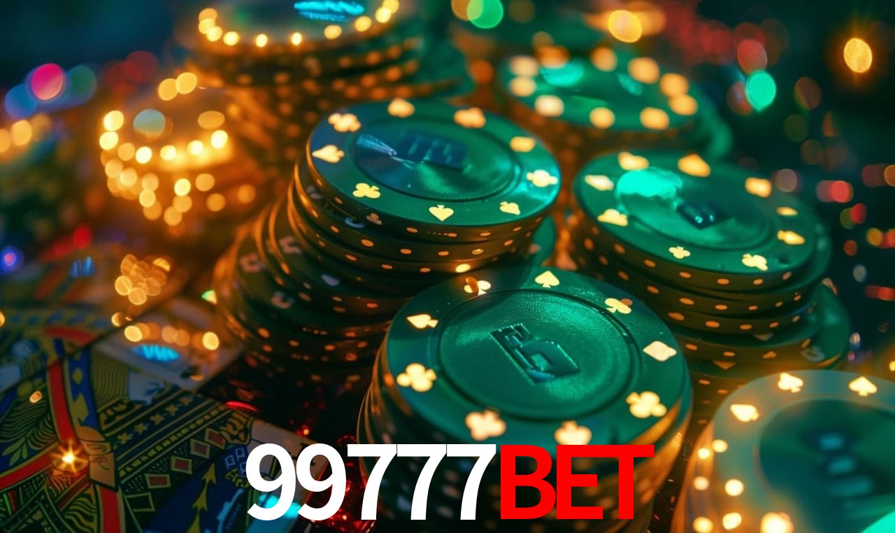 A Revolução dos Aplicativos de Jogos no 99777bet