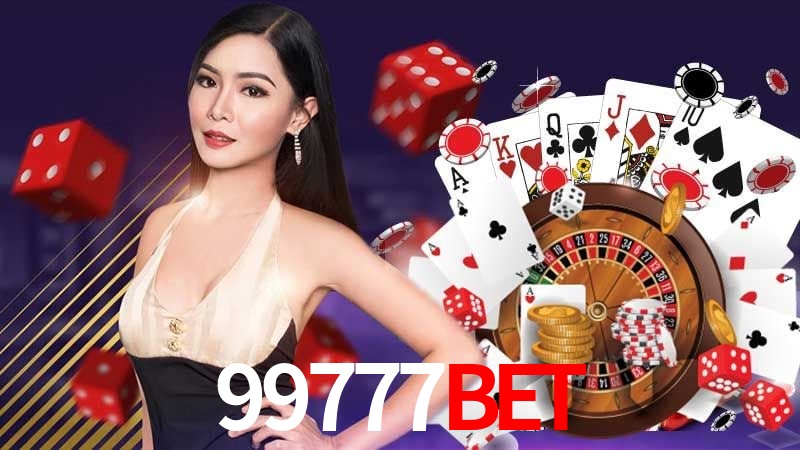 A Emoção da Loteria na 99777bet: Uma Chance de Mudança de Vida