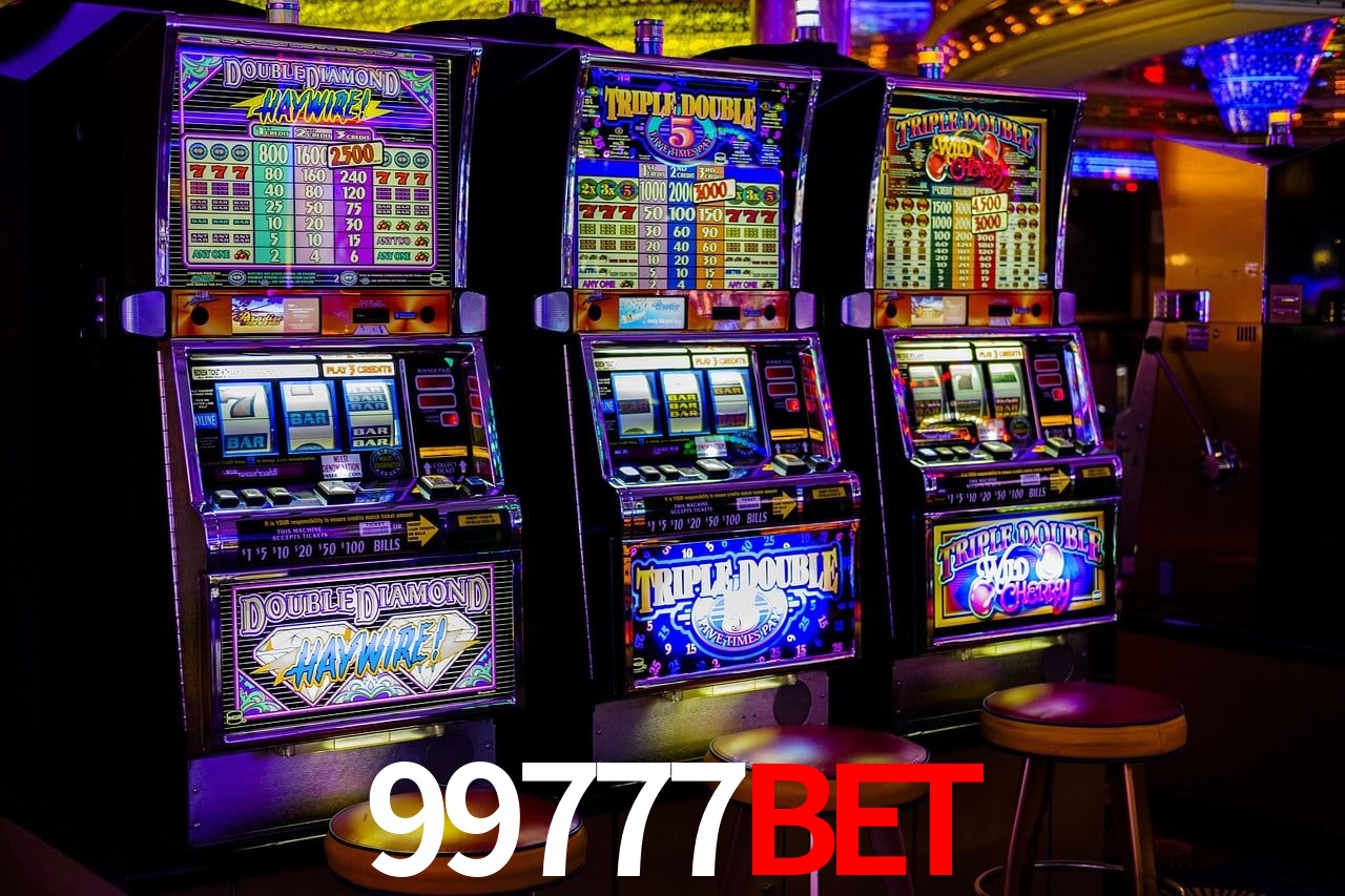 A Emoção da Loteria na 99777bet: Uma Chance de Mudança de Vida
