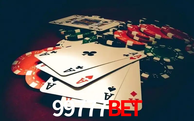 A Emoção da Loteria na 99777bet: Uma Chance de Mudança de Vida
